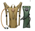 OnyxRig Scout Hydration Backpack — 3L Tactical Water Pack, MOLLE-Compatible